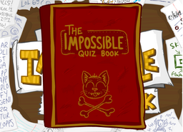 Impossible Crime Book