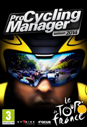 Pro Cycling Manager 2014