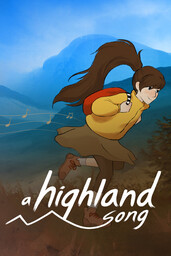 Festival Journey: Highland Dreams