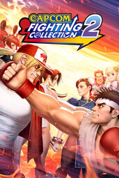 Capcom Generation 2: Dai 2 Shuu Makai to Kishi