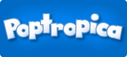 Poptropica: Forgotten Islands