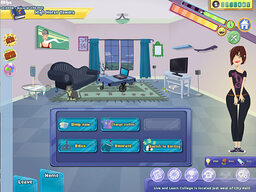 Life Quest 2: Metropoville