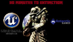 Rise:30 Minutes to Extinction
