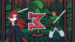 Monster RPG 3