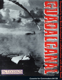 Carrier Battles 4 Guadalcanal
