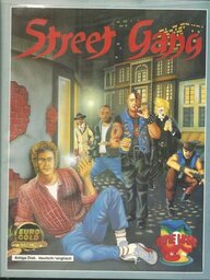 Street Gang