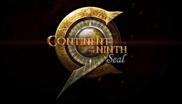 Continent of the Ninth Seal