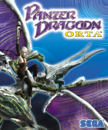 Panzer Dragoon Orta