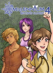 Beyond the Sunset