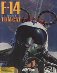 F-14D Super Tomcat