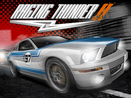 Raging Thunder II