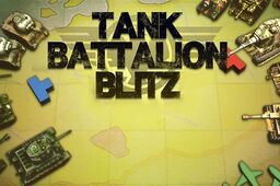 Anime Tank Blitz: Warbound Legends