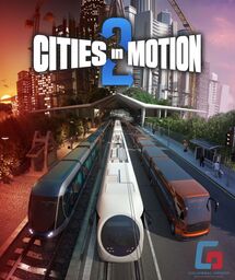 Cities in Motion 2: Players Choice Vehicle Pack
