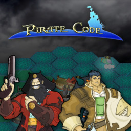 Rotten Planks I - Cap'n Clamm's Pirate Code Clampdown