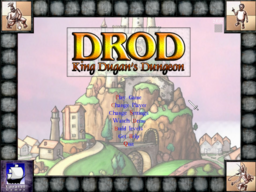 Dungeon King