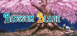 Touhou: Blossom Blade