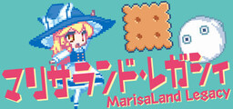 MarisaLand