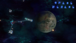 Space Menace