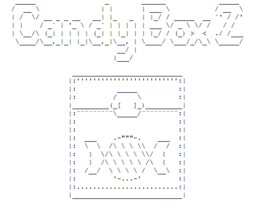Valentine Candy Break 2