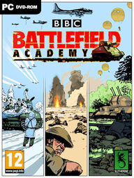 Battle Academy - Operation Sealion
