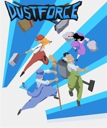 Dustforce DX