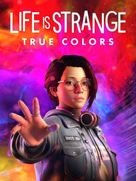 Life is Strange: True Colors