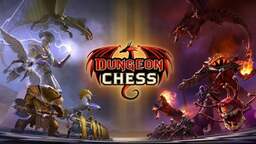 Dungeon Chess (2017)