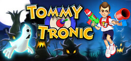 Tommy Tronic
