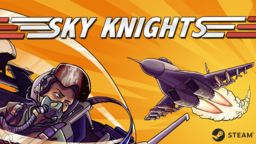 Knights of the Sky (2012)