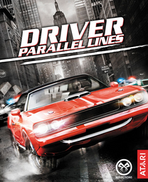 Driver: Parallel Lines