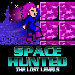 Ricochet Assassin Lost Levels
