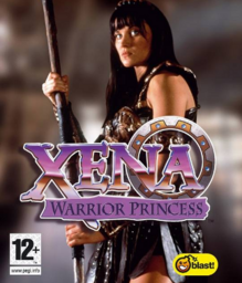 Warrior Princess Asuka