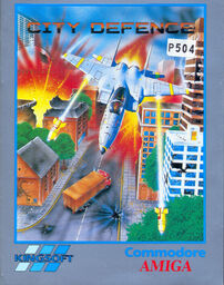 City-Defence