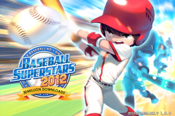 Baseball Superstars 2013
