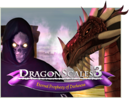 DragonScales 3: Eternal Prophecy of Darkness