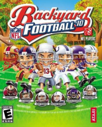 Backyard Football '10