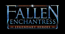 Fallen Enchantress: Legendary Heroes - Quest Pack