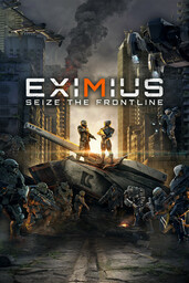 Eximius: Seize the Frontline