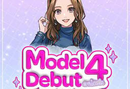 Model Debut4
