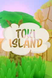 Toki Pona Island