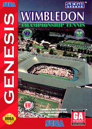 Wimbledon Championship Tennis - Wimbledon