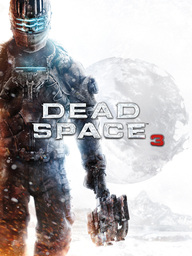 Dead Space 3: Awakened