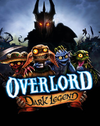 Overlord: Dark Legend