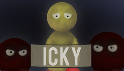 Icky