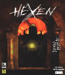 Hexen: Beyond Heretic