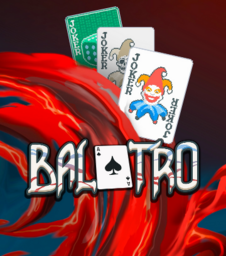 Balatro
