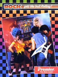 ROCK