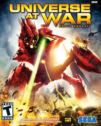 Earth Assault