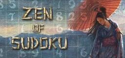 Sudoku-Zen