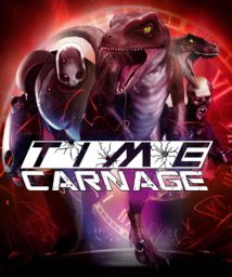 Get CARNAGE!!!